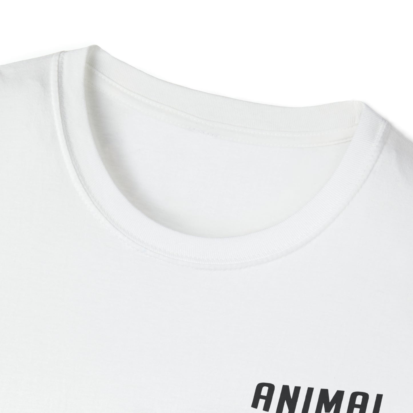 Steak and Leggs Animal-Based Social Club Tee