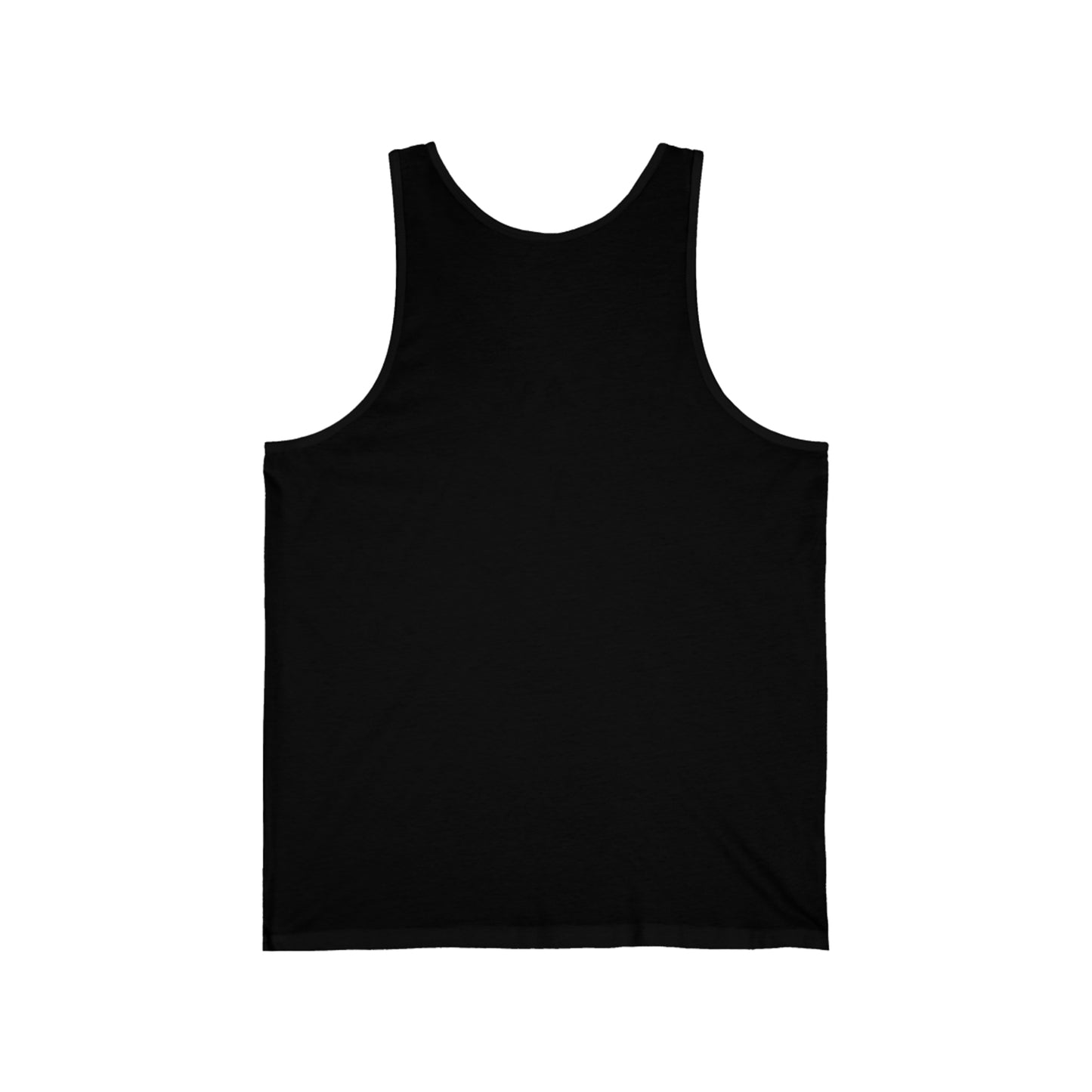 Steak and Leggs Logo Tank