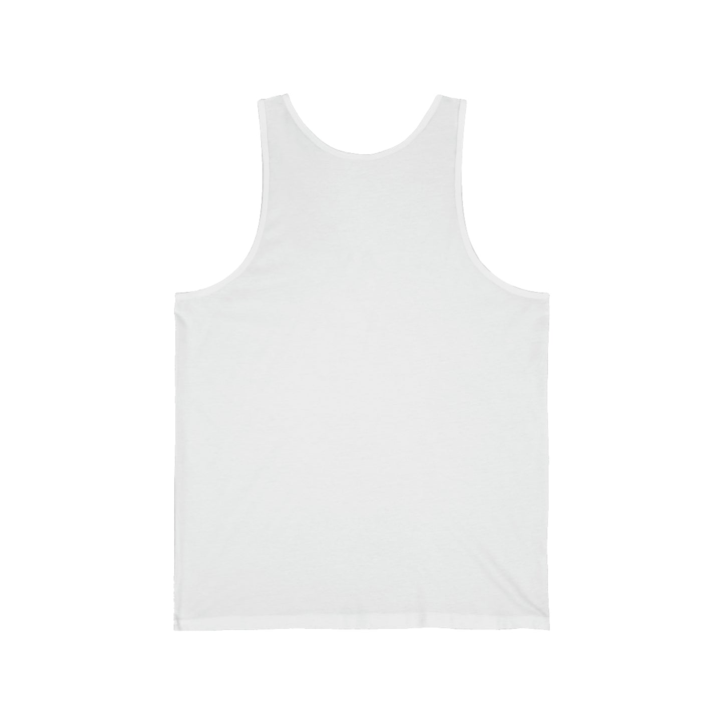 Steak and Leggs Logo Tank