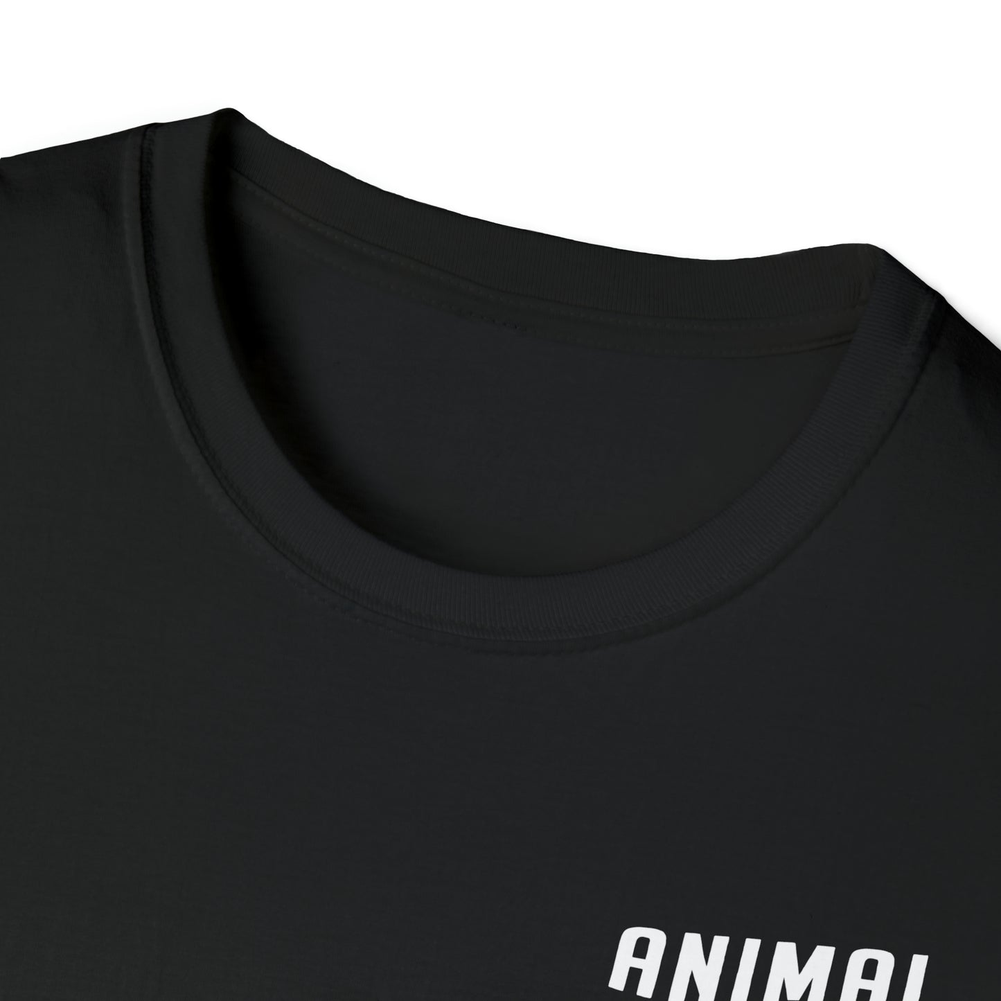 Steak and Leggs Animal-Based Social Club Tee