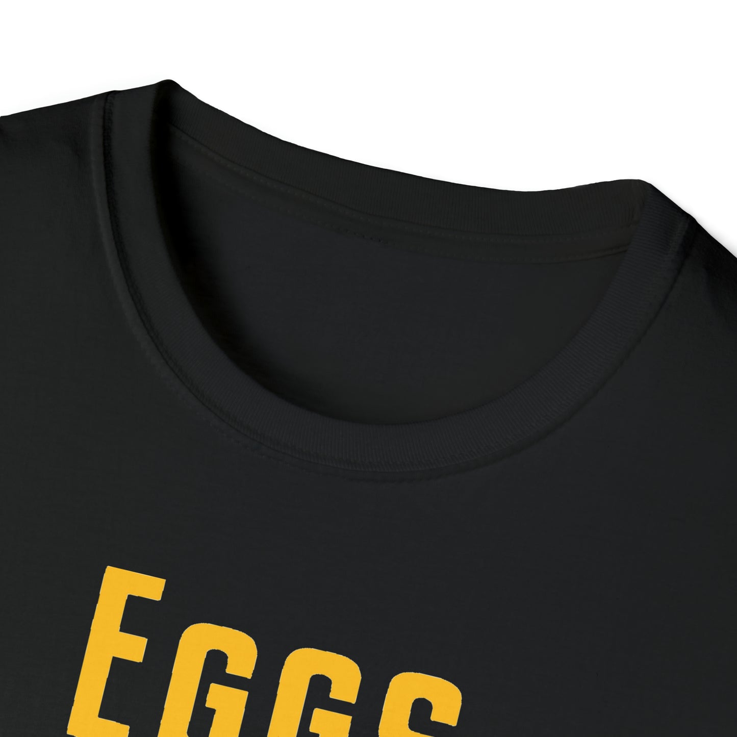 Steak and Leggs Eggs Pump Tee